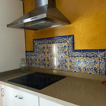 Acogedor Apartamento Junto A Plaza De San Agustin Córdova Exterior foto