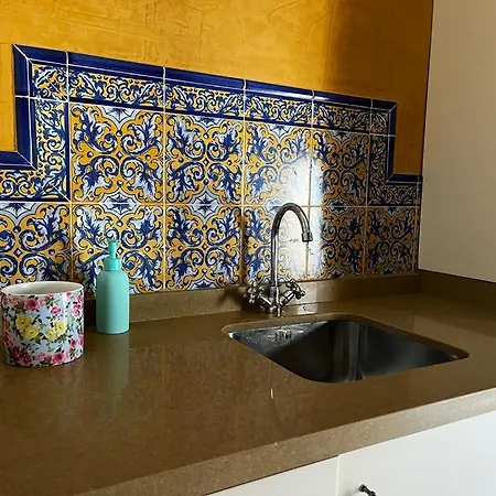 Acogedor Apartamento Junto A Plaza De San Agustin Córdova Exterior foto