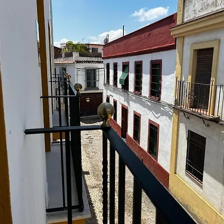 Acogedor Apartamento Junto A Plaza De San Agustin Córdova Exterior foto