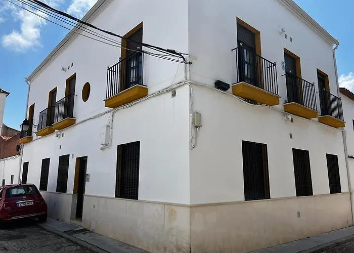 Acogedor Apartamento Junto A Plaza De San Agustin