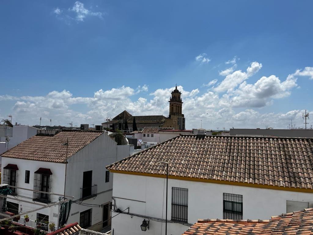 Apartment Acogedor Junto A Plaza De San Agustin Cordoba
